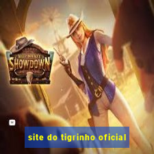 site do tigrinho oficial